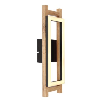 Globo - LED-seinävalaisin LED/10W/230V