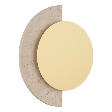 Globo - LED-seinävalaisin LED/14W/230V 3000K