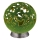 Globo - LED Solar koriste LED/0,06W/3V IP44