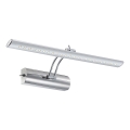 Globo - LED-taulunvalaisin LED/3W/230V