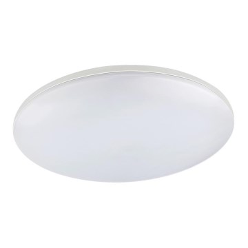 Globo - LED-ulkokäyttöön tarkoitettu kattovalaisin LED/24W/230V IP54