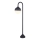 Globo - LED-ulkolamppu LED/10W/230V IP44