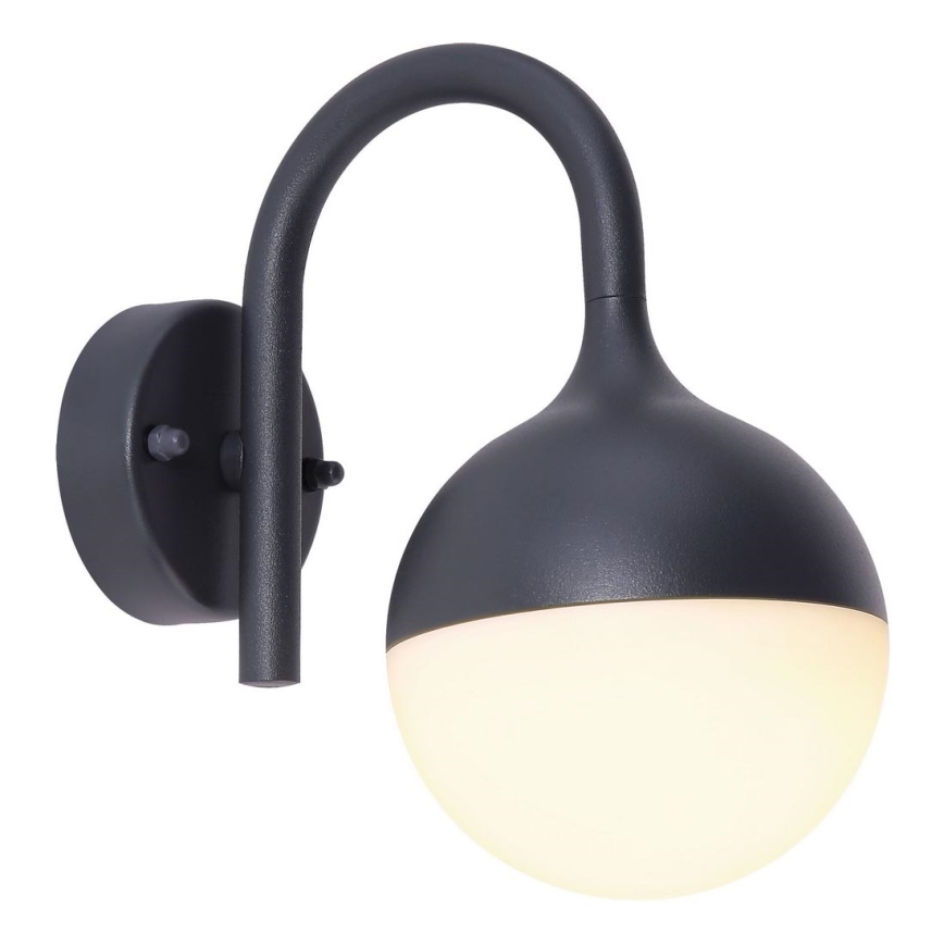 Globo - LED-ulkoseinävalaisin 1xLED/10W/230V IP44