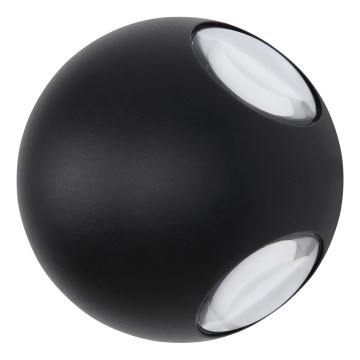 Globo - LED-ulkoseinävalaisin LED/4,5W/230V IP54