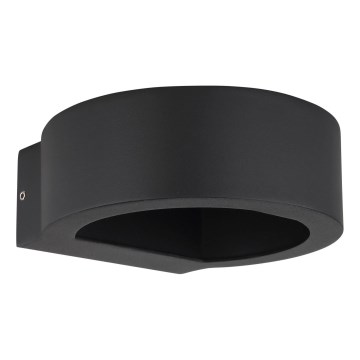 Globo - LED Ulkoseinävalaisin LED/6W/230V IP54