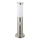 Globo - LED-ulkovalaisin liiketunnistimella 1xE27/8,8W/230V IP44