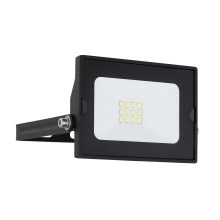Globo - LED-valonheitin LED/10W/230V IP65