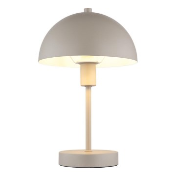 Globo - Pöytälamppu 1xE14/40W/230V