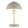 Globo - Pöytälamppu 1xE14/40W/230V