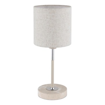 Globo - Pöytälamppu 1xE14/40W/230V