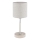Globo - Pöytälamppu 1xE14/40W/230V