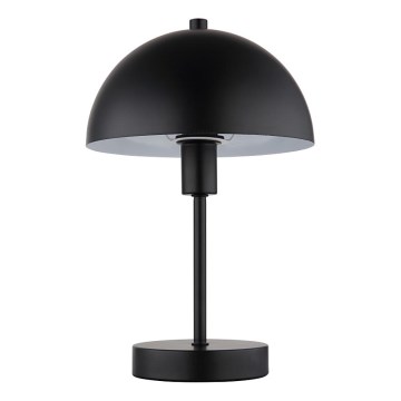 Globo - pöytälamppu 1xE14/40W/230V musta