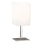 Globo - Pöytävalaisin 1xE14/40W/230V