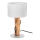Globo - Pöytävalaisin 1xE14/40W/230V