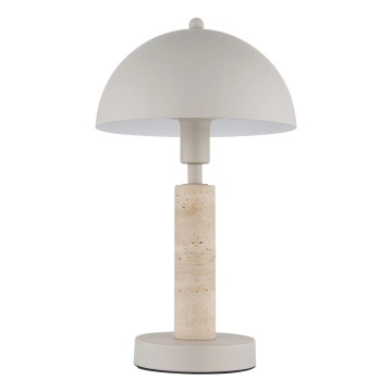 Globo - Pöytävalaisin 1xE14/40W/230V
