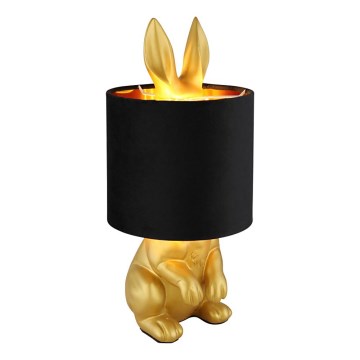 Globo - Pöytävalaisin 1xE27/25W/230V