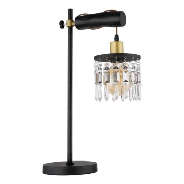 Globo - Pöytävalaisin 1xE27/40W/230V