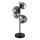 Globo - Pöytävalaisin 4xG9/5W/230V
