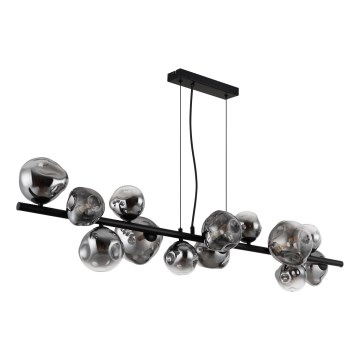 Globo - Riippuvalaisin kaapelilla 13xG9/5W/230V
