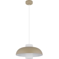 Globo - Riippuvalaisin kaapelilla 1xE27/60W/230V