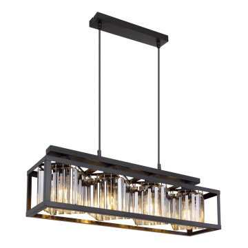 Globo - Ripustettava kattovalaisin 4xE27/40W/230V