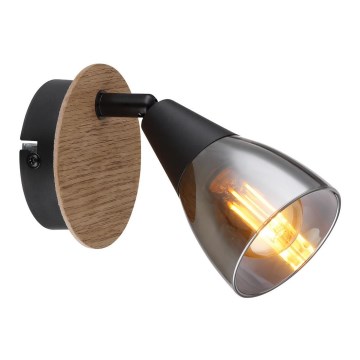 Globo - Seinäkohdevalo 1xE14/25W/230V