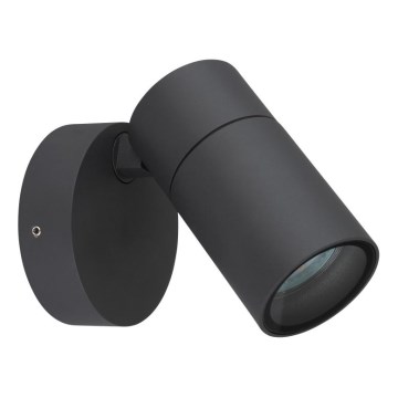 Globo - Seinäkohdevalo 1xGU10/35W/230V