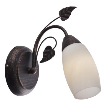 Globo - Seinävalaisin 1xE14/40W/230V