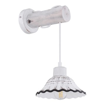 Globo - Seinävalaisin 1xE27/40W/230V