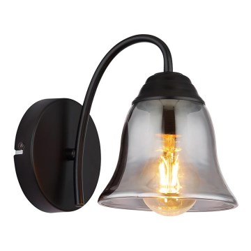 Globo - Seinävalaisin 1xE27/60W/230V