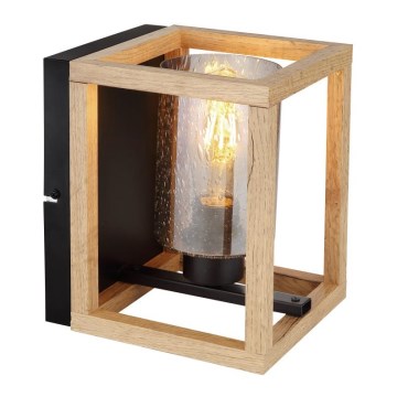 Globo - Seinävalo 1xE27/40W/230V