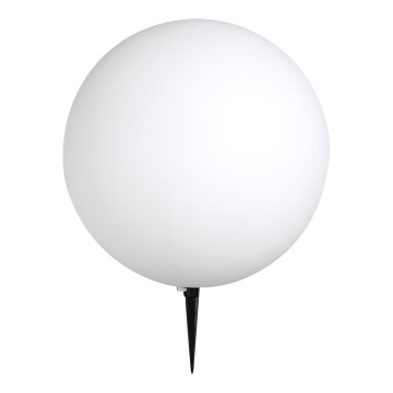 Globo - Ulkovalaisin 1xE27/30W/230V halkaisija 30 cm