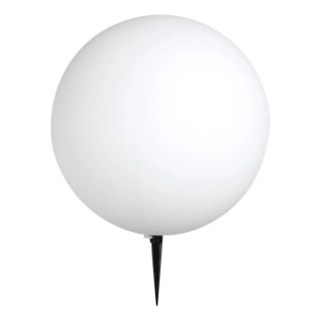 Globo - Ulkovalaisin 1xE27/30W/230V, halkaisija 40 cm
