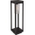 Globo - Ulkovalaisin LED/15W/230V
