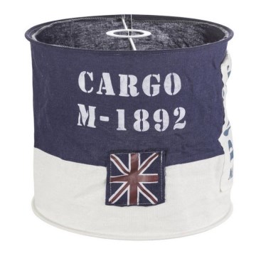 Globo - Varjostin kattokruunuun E27 halkaisija 28 cm