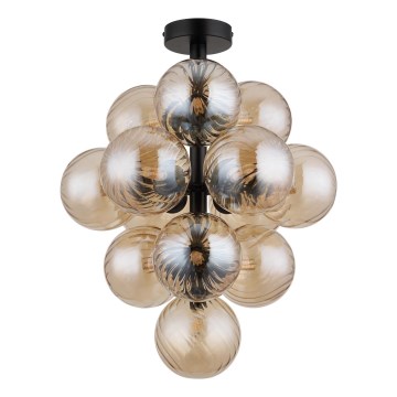 Globo - Varrellinen kattokruunu 13xG9/4W/230V