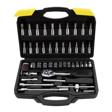 Gola työkalusarja 46 kpl