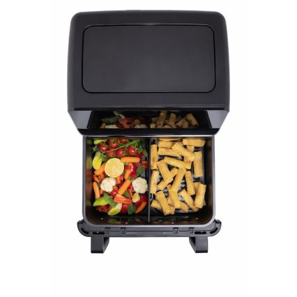 GORENJE AF2700BP - Kuumailmafriteeraaja 9 l 2700W/230V musta