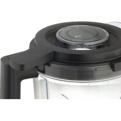 GORENJE BP1500DE - Pöytätehosekoitin 2 l 1500W/230V ruostumaton teräs/musta