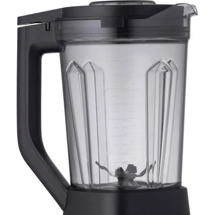 GORENJE BP1500DE - Pöytätehosekoitin 2 l 1500W/230V ruostumaton teräs/musta