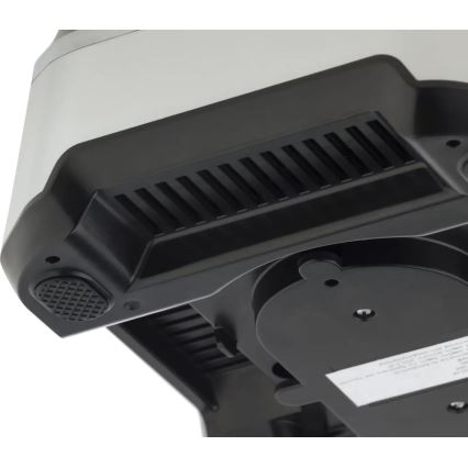 GORENJE BP1500DE - Pöytätehosekoitin 2 l 1500W/230V ruostumaton teräs/musta