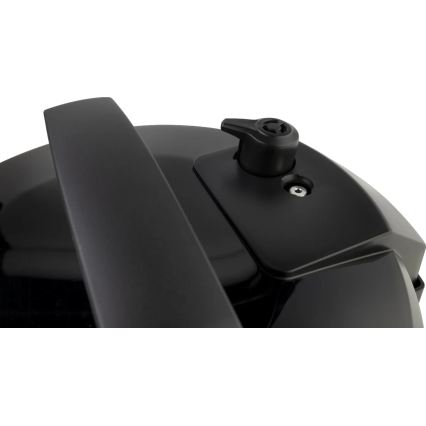 GORENJE GMC6SBK - Monitoimikeitin 6 l 8-in-1 1000 W/230 V ruostumaton teräs
