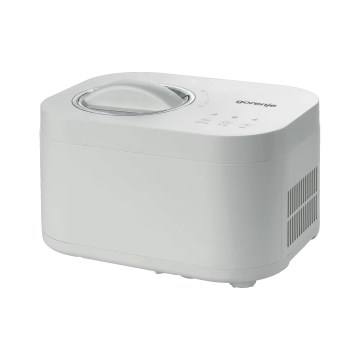 GORENJE ICM10W - Jäätelökone 100W/230V valkoinen
