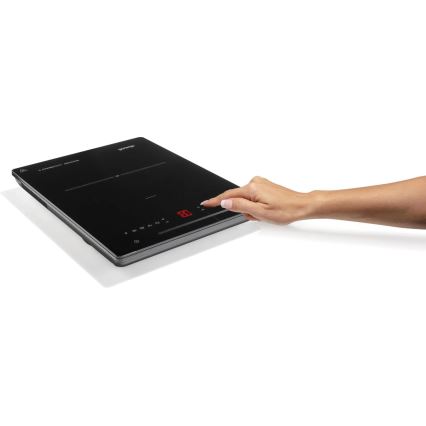 GORENJE ICY2000SP - Induktiokeitin 2000W/230V