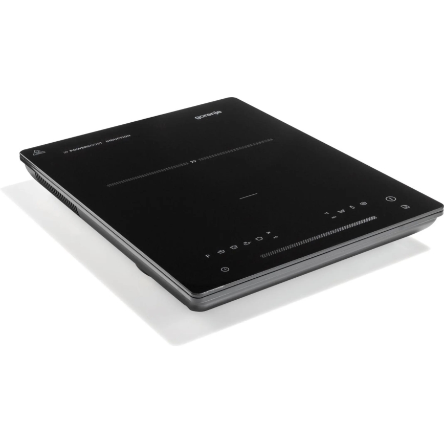 GORENJE ICY2000SP - Induktiokeitin 2000W/230V