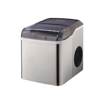 GORENJE IMD1200SB - Jääpalakone 105W/230V ruostumaton teräs