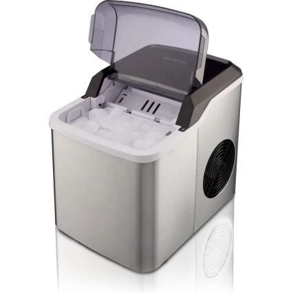 GORENJE IMD1200SB - Jääpalakone 105W/230V ruostumaton teräs