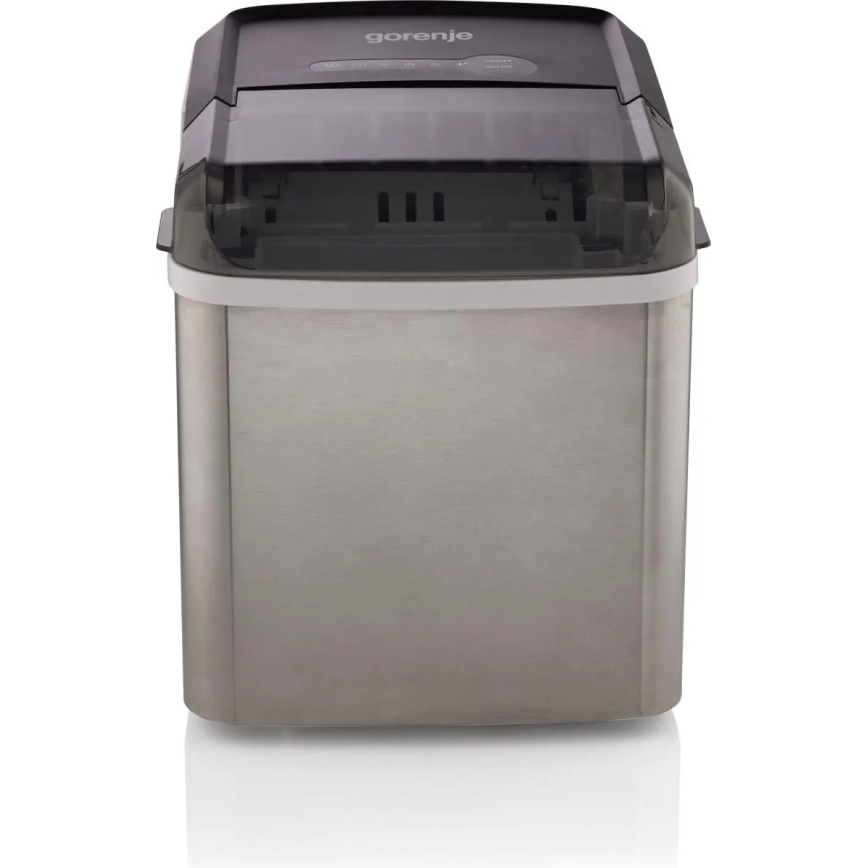 GORENJE IMD1200SB - Jääpalakone 105W/230V ruostumaton teräs