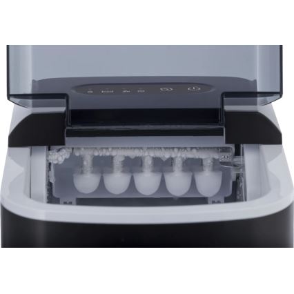 GORENJE IMDW1500B - Jääpalakone 120 W/230 V musta
