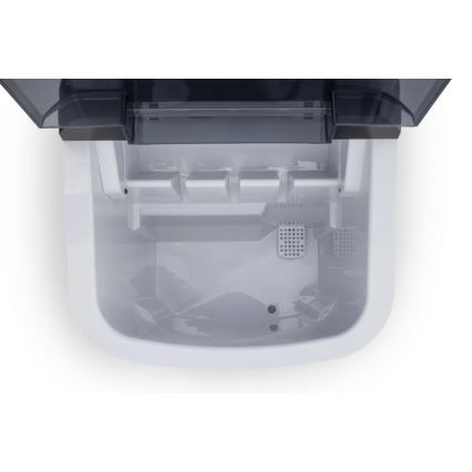 GORENJE IMDW1500B - Jääpalakone 120 W/230 V musta